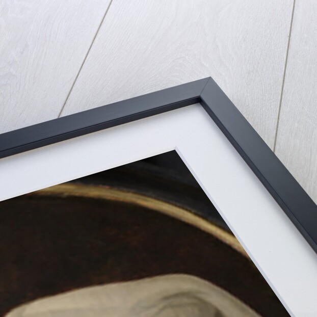 Portrait of Jacomina Claesdr van Ruyven, Wife of Arent Franckensz van der Mee by Anonymous