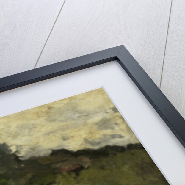 Farmer at a forest edge, 1889 by Richard Roland Holst