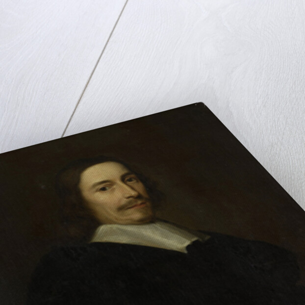 Jacob de Witt by Anonymous