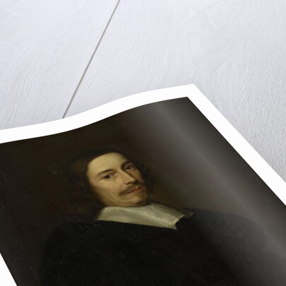 Jacob de Witt by Anonymous