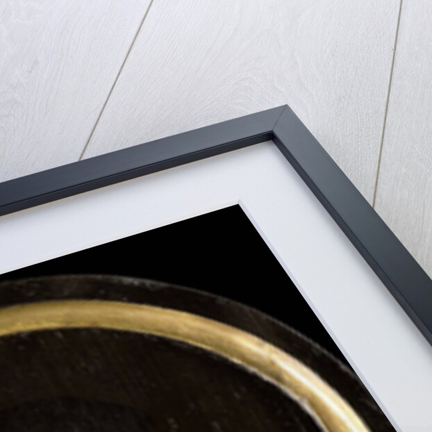 Willem Fransz Overrijn van Schoterbosch by Anonymous