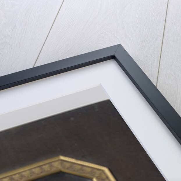 Jonkvrouw Johanna Cornelia Mollerus, 1792-1844 by Louis-Marie Autissier