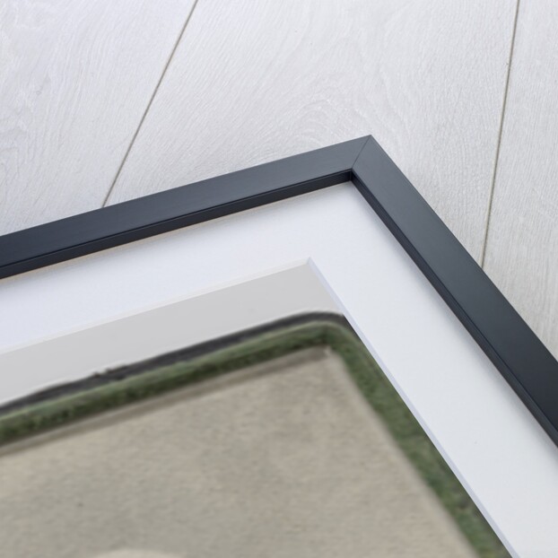 Portrait of a man by Joseph Marinkelle