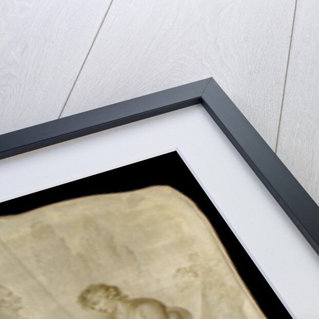 Peace and Patriotism Mourning on the Tomb of Joan-Derk, Baron van der Capellen tot den Pol by Circle of Hendrik Willem Schweickhardt