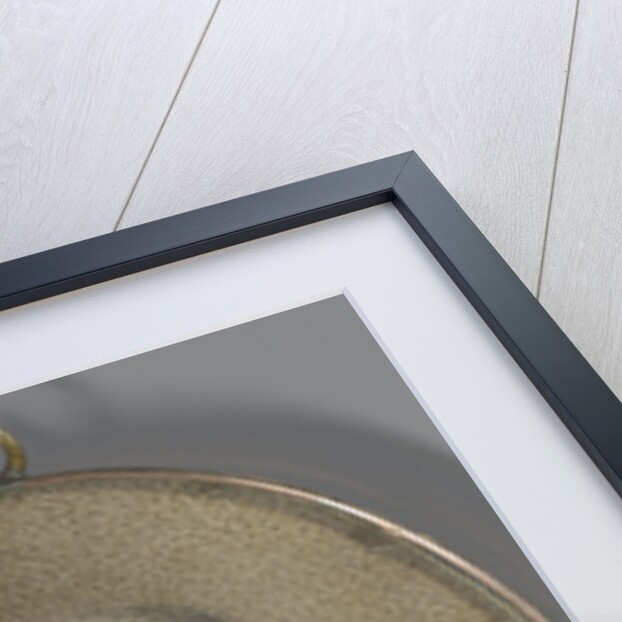 Arend Willem Baron van Reede and his son Willem Frederik Baron van Reede by Anonymous