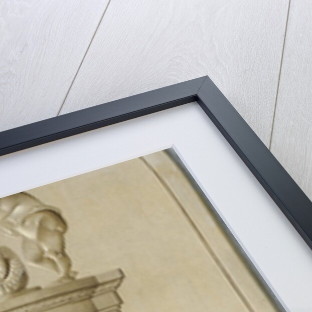 Allegory of Freedom by Johannes van Dregt