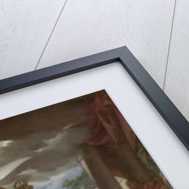 The Martyrdom of the Seven Sons of Saint Felicity by Francesco Trevisani