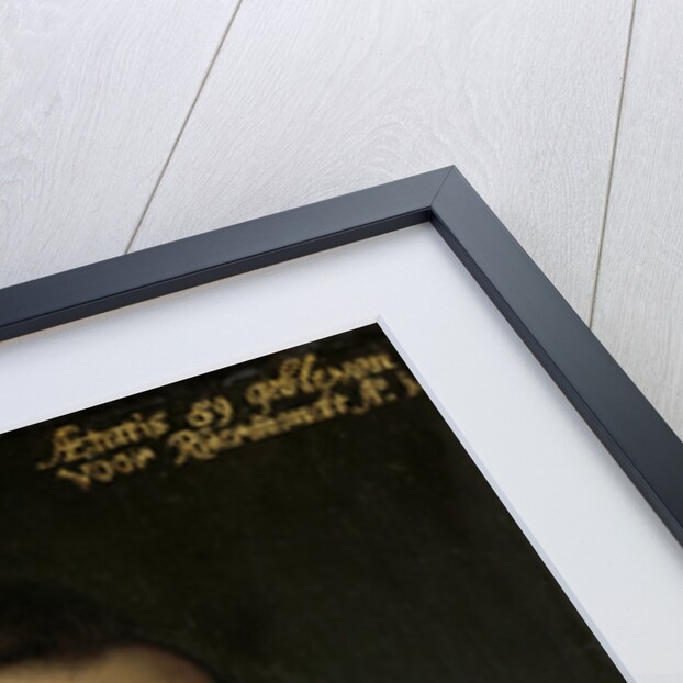 Portrait of Ernst Casimir I, Count of Nassau-Dietz by Workshop of Michiel Jansz van Mierevelt