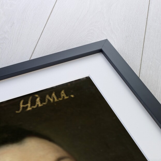 Portrait of Charles de Levin, Lord of Famars, Forimont and Lousart by Workshop of Jan Antonisz van Ravesteyn