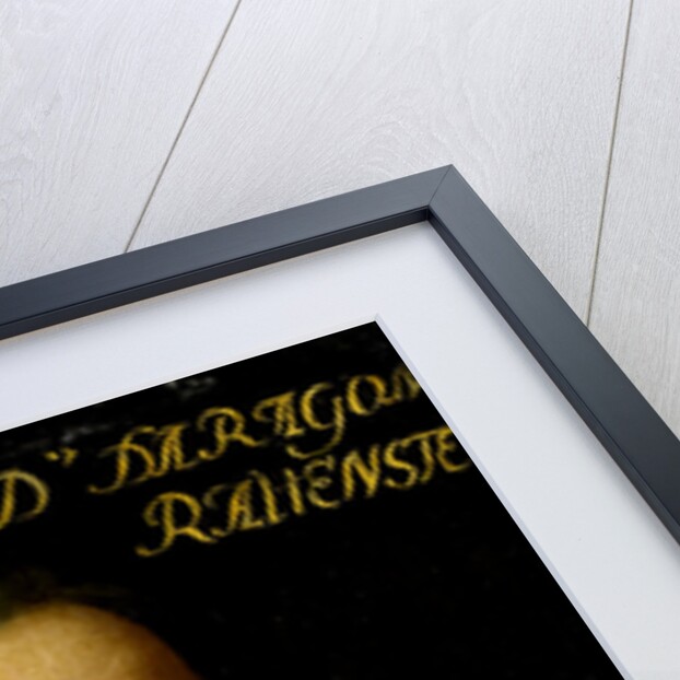 Portrait of Francisco Hurtado de Mendoza, Admiral of Aragon by Workshop of Jan Antonisz van Ravesteyn