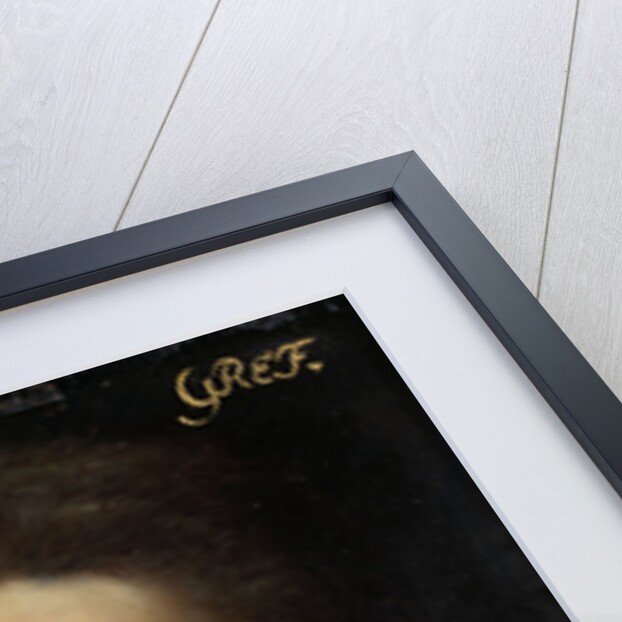 Portrait of Johann Conrad von Salm, Waldgrave and Rhinegrave van Dhaun by Workshop of Jan Antonisz van Ravesteyn