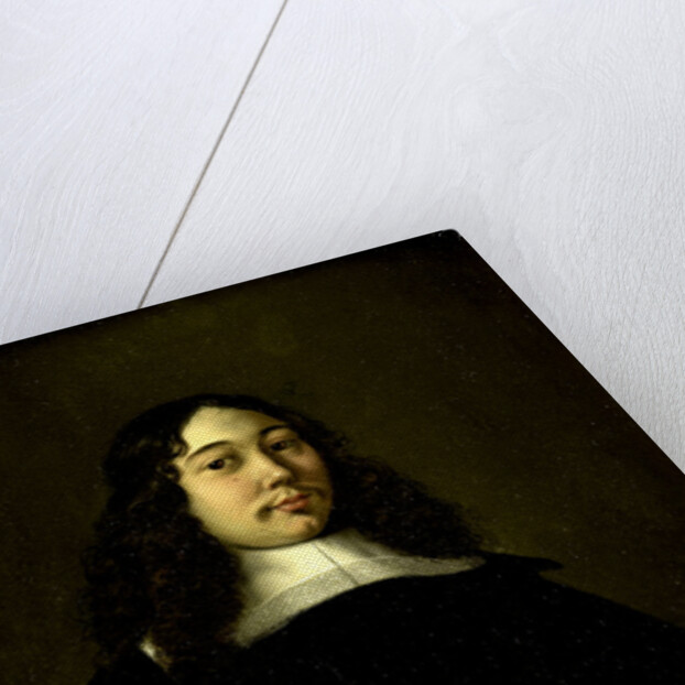 Wijnand Wijnands by Anonymous
