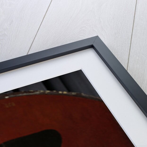 Portrait of a man, Anonymous by Jan Jansz Mostaert