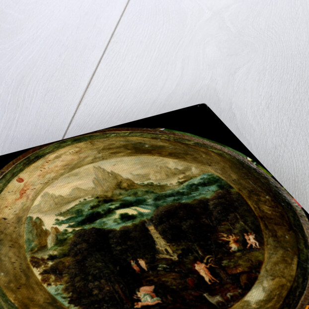 Paradise by Herri met de Bles