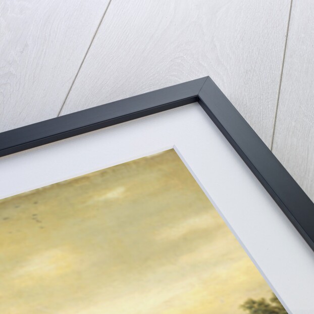 A Road in the Dunes by Claes van Beresteyn