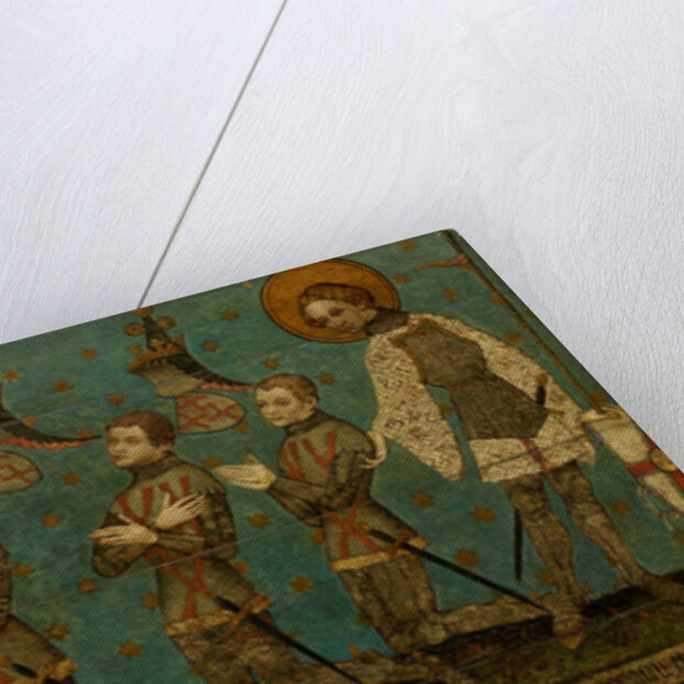 The Lords of Montfoort, The Netherlands by Anonymous