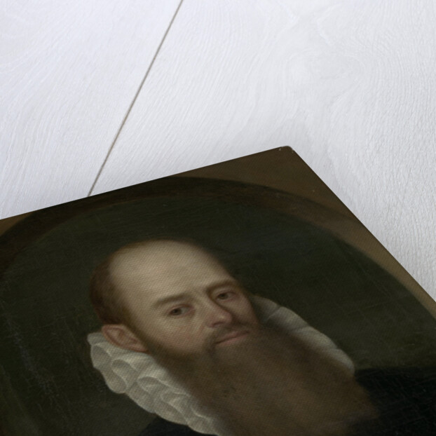 Cornelis van Ceters, 1503-99 by Philip van Dijk
