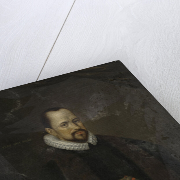 Steven van Dalen, gest 1586 by Anonymous