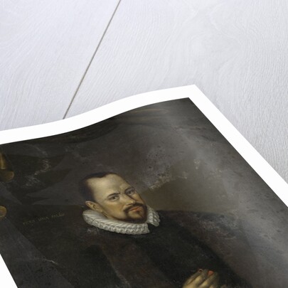 Steven van Dalen, gest 1586 by Anonymous