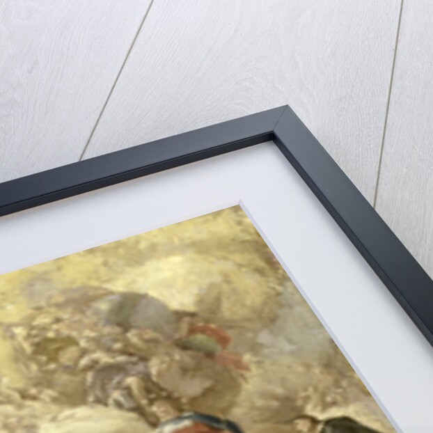 The Glorification of Saint Dominic by Anonymous