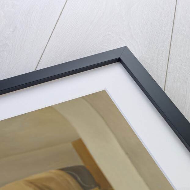 Adriaan van der Hoop’s Trotter ‘De Rot’ at the Coach House by Anthony Oberman