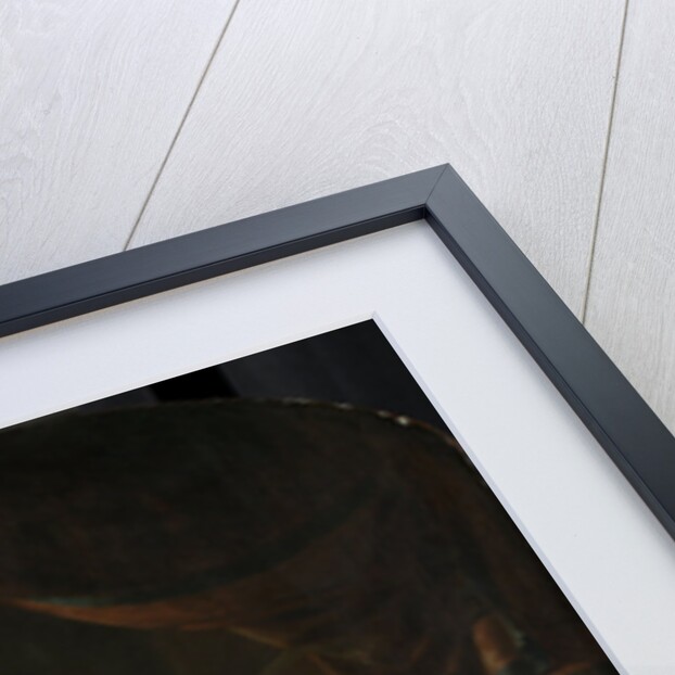 A mother giving her child the breast by Domenicus van Tol