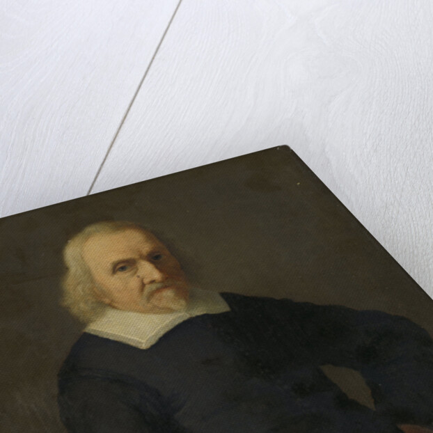 Portrait of a Man by Anonymous