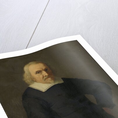 Portrait of a Man by Anonymous