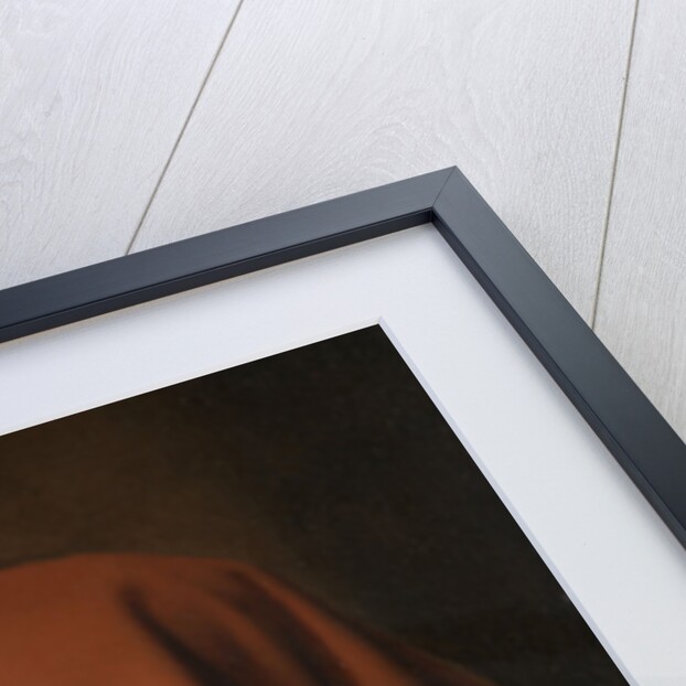 Woman Praying by Circle of Caesar Boëtius van Everdingen