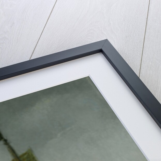 An Amsterdam East Indiaman Sailing Vessel by Abraham de Verwer