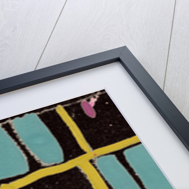 In the Park 5 by Song Fu