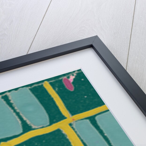 In the Park 3 by Song Fu