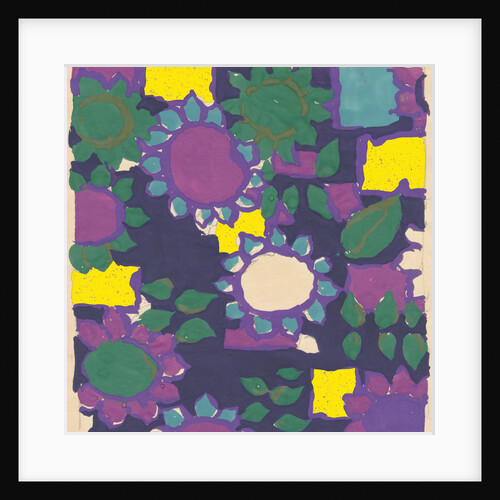 Still Life with Flowers 1 by Ilona Smith