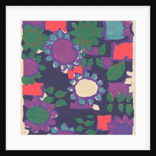 Still Life with Flowers 2 by Ilona Smith