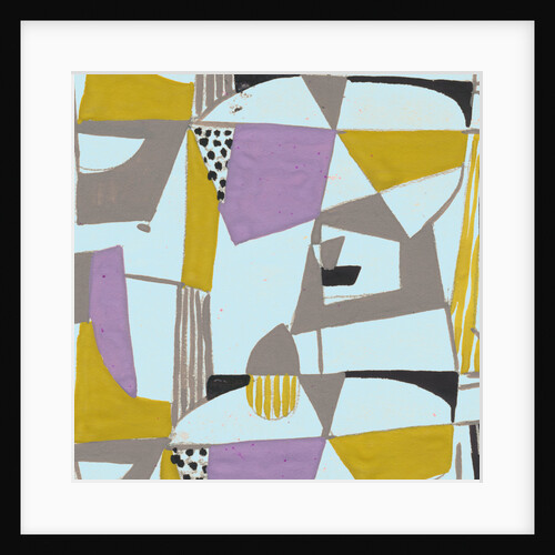 Abstract presentation 1 by Kevin Brown