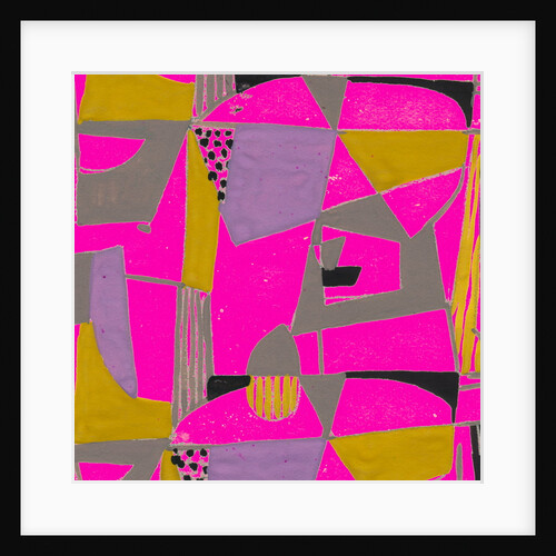 Abstract presentation 2 by Kevin Brown