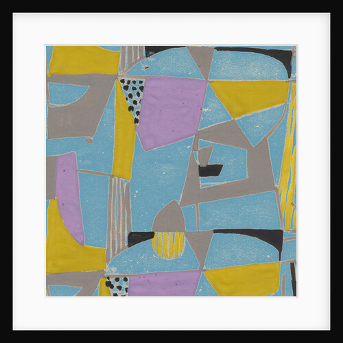 Abstract presentation 3 by Kevin Brown