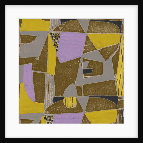 Abstract presentation 5 by Kevin Brown