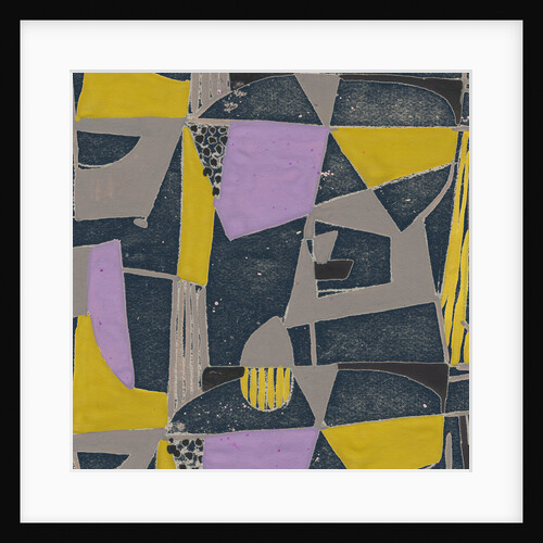 Abstract presentation 7 by Kevin Brown