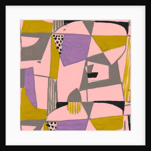 Abstract presentation 8 by Kevin Brown