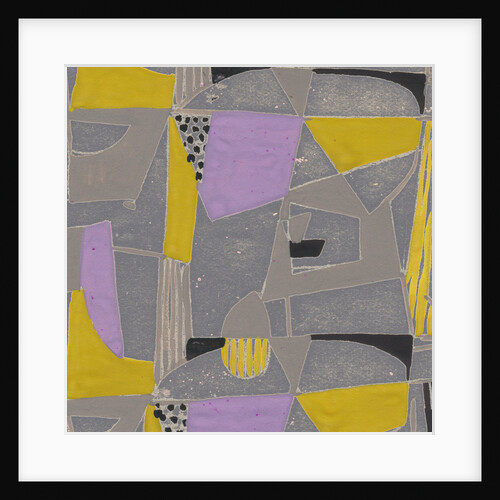 Abstract presentation 9 by Kevin Brown