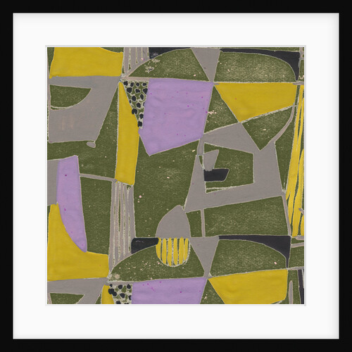 Abstract presentation 10 by Kevin Brown