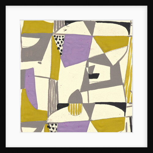 Abstract presentation 11 by Kevin Brown