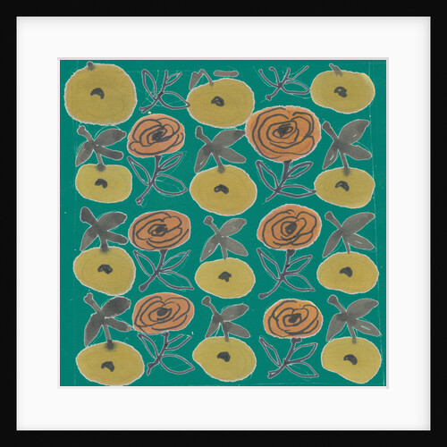 Flowers from my garden 6 by Kirsty Steward