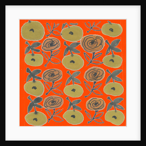 Flowers from my garden 7 by Kirsty Steward