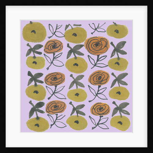 Flowers from my garden 10 by Kirsty Steward