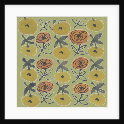 Flowers from my garden 13 by Kirsty Steward