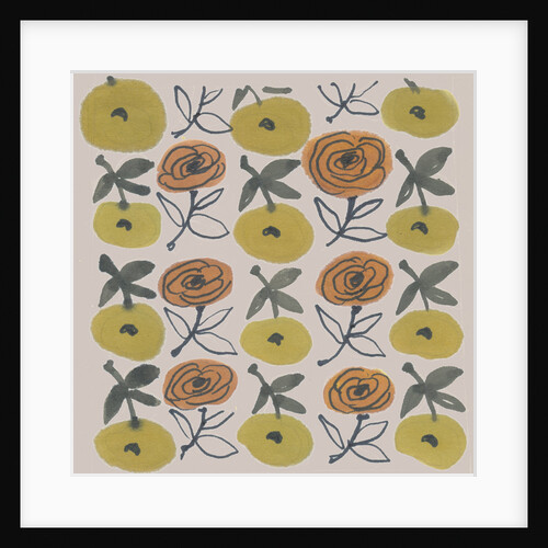 Flowers from my garden 14 by Kirsty Steward