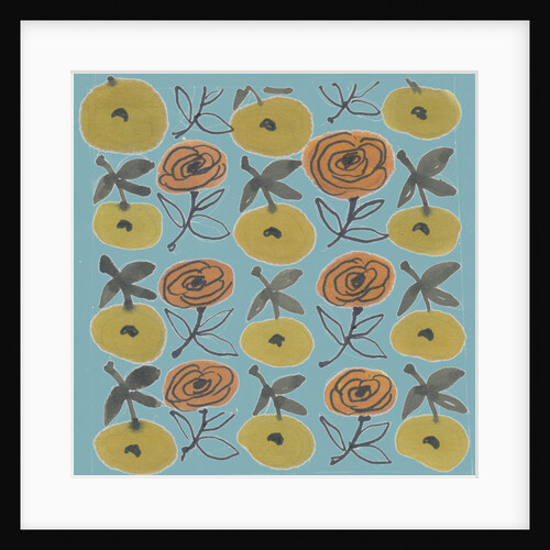 Flowers from my garden 15 by Kirsty Steward