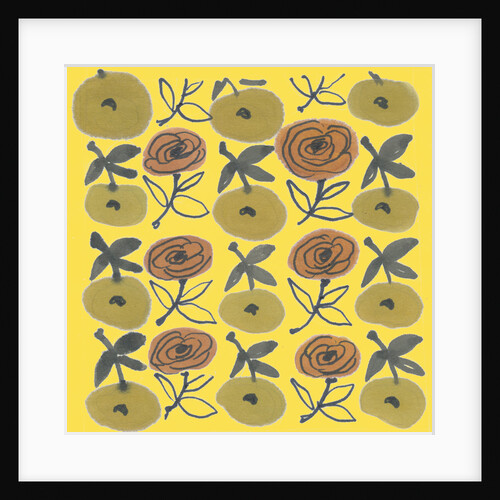 Flowers from my garden 16 by Kirsty Steward